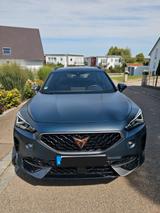 Cupra Formentor 2.0 TSI 228kW VZ 4Drive DSG VZ