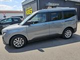 Ford Tourneo Courier Titanium 1.0 EcoBoost - gebrauchte Ford Tourneo Courier aus dem Jahr 2024