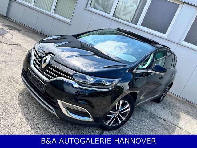 Renault Espace 2.0 Blue dCi Automatik ~PANO ~ 4 x SHZ ~