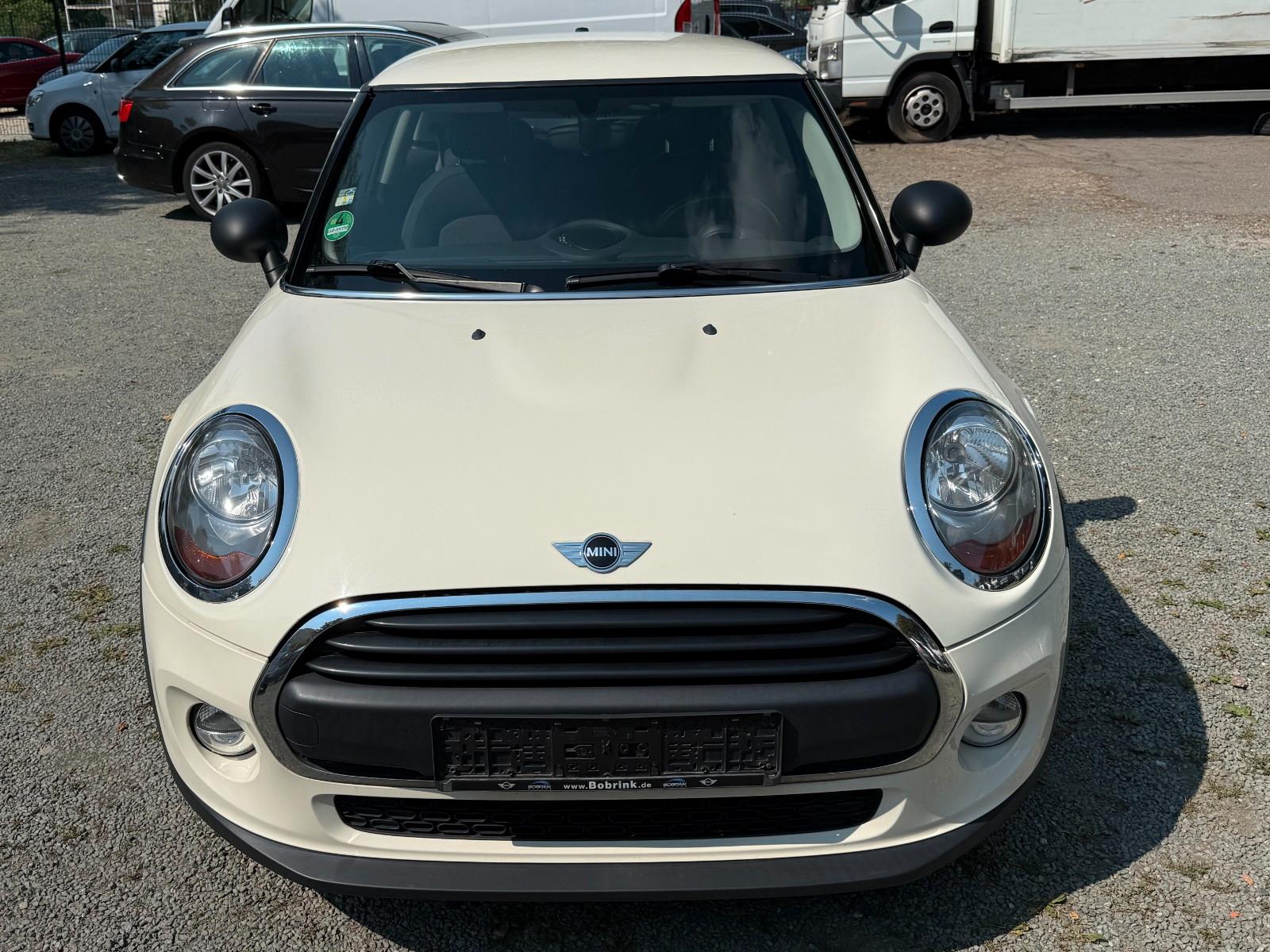 MINI ONE One First