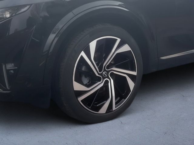 Fahrzeugabbildung Nissan QASHQAI MY24 1.3 DIG-T MHEV 158 PS Xtronic 4x2 T