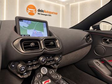 2022 Aston Martin V8 VANTAGE 缩略图 29