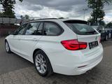 BMW Touring 320 d - BMW 320: 320d