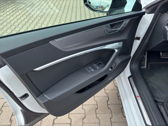 Fahrzeugabbildung Audi S7 Sportback 3.0 TDI quattro 253 kW *Rückfahrkam