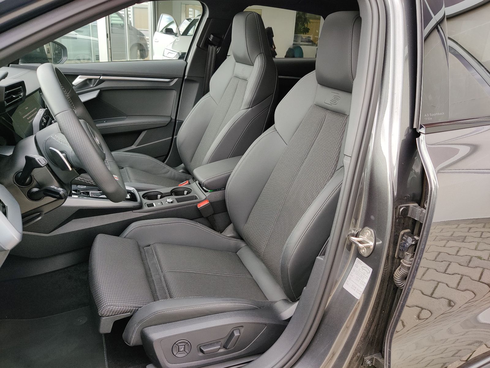 Audi A3 - Bild 7