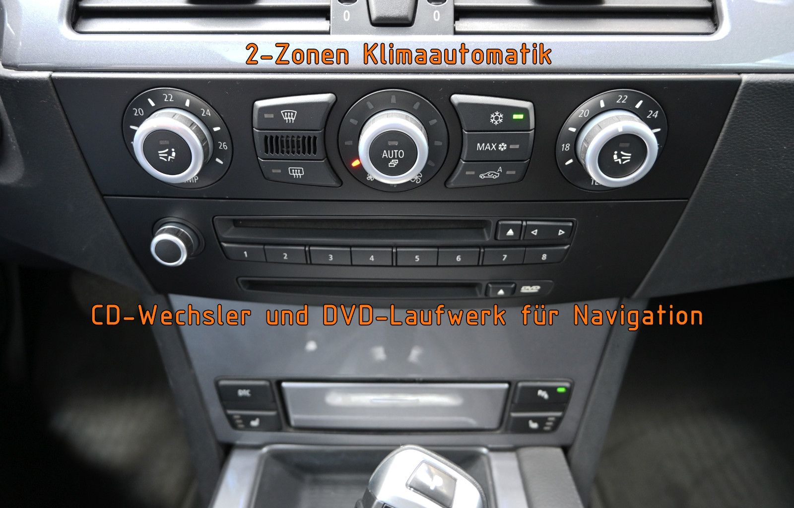 Fahrzeugabbildung BMW 530d Touring °AHK°AKTIVLENK.°DYNAMIC-DR.°KOMF.SI
