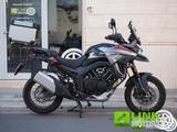 Andere MORBIDELLI T1002 VX *TRIS VALIGIE* - ENDURO