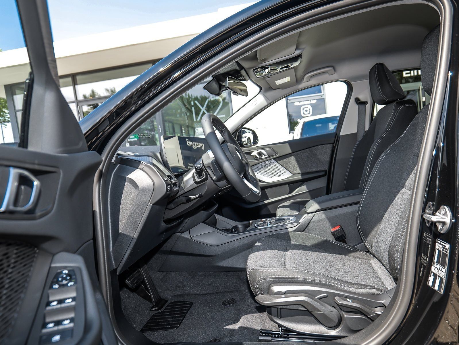 BMW 120 - Bild 6