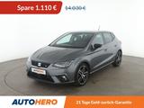 Seat Ibiza 1.5 TSI ACT FR *LED*TEMPO*PDC*ALU* - Seat Ibiza: 5p