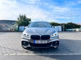 BMW 2er Gran Tourer (F46) aus dem Baujahr 10/2017 - BMW: E46