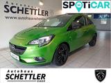 Opel Corsa 1.0 Ecotec Turbo (ecoFLEX)  Color Edition - Opel Corsa: Ecotec