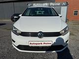 Volkswagen Golf Sportsvan VII *Navi*DSG*SHZ*PDC* - Volkswagen Golf mit Diesel-Antrieb: Van, Automatik