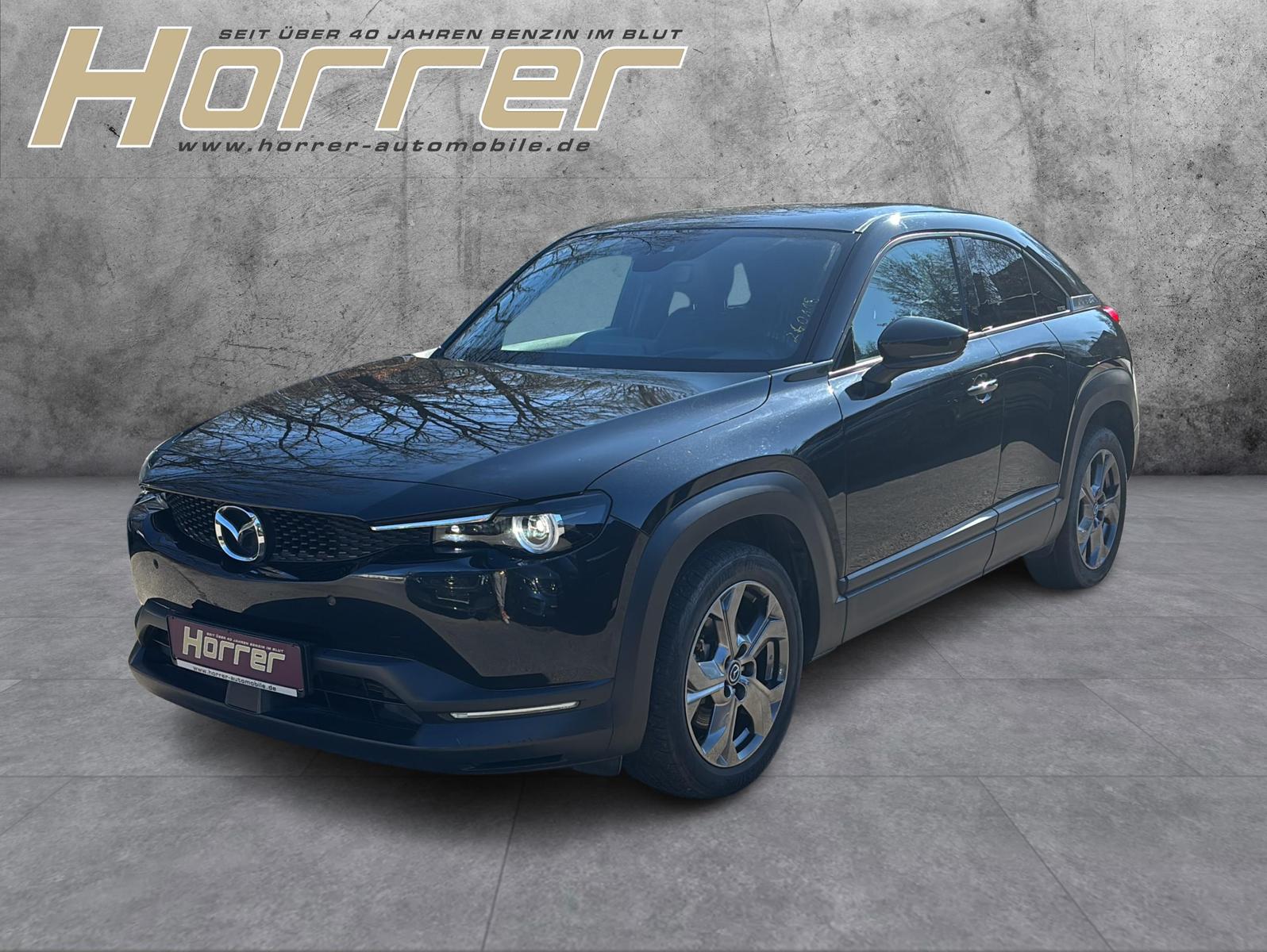 Mazda MX-30 e-SKYACTIVEV ACC HUD Navi LED Gar.2028