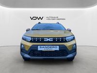 Dacia Sandero - Vorschau Bild 2