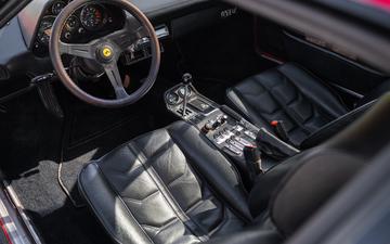 1982 Ferrari 308 — миниатюра 17
