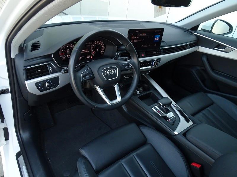 Audi A4 Avant 40 TFSI S-tronic advanced, миниатюра 9