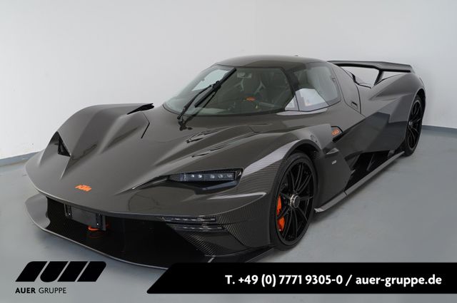 KTM X-Bow GT-XR Limited 31/100 sofort verfügbar #31