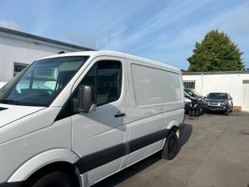 Volkswagen Crafter - 4
