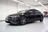 Mercedes-Benz EQS 450+ AMG LINE / PREMIUM-PLUS&NIGHT PAKET - Mercedes-Benz EQS