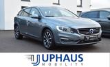 Volvo V60 Kombi Aut/Xenon/AHK/Leder uvm. - Volvo V60 Gebrauchtwagen