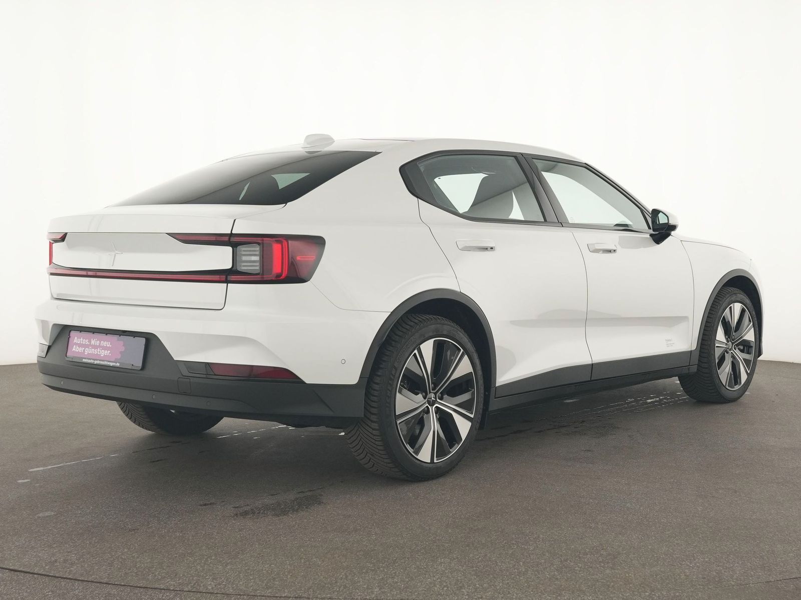 Polestar 2 - Bild 6