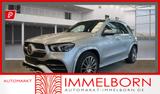Mercedes-Benz GLE 350 de AMG 21*Distro*Pano*HUD*Burmest*AHK*DA - Mercedes-Benz GLE 350 in Ludwigshafen