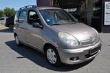 Toyota Yaris Verso 1.3 Sol * AUTOMATIC - 110.000 KM * - Toyota Yaris Gebrauchtwagen in Ludwigshafen