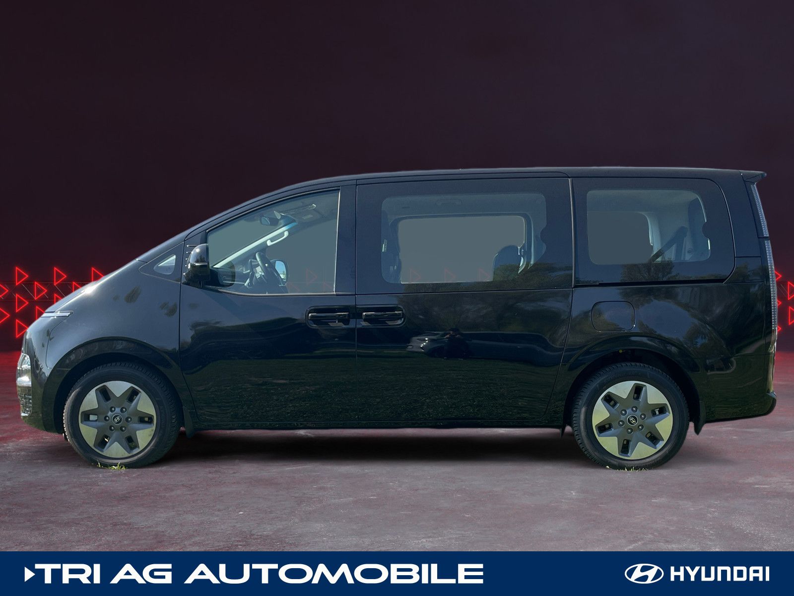 Hyundai Staria – Bild 6
