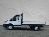 Ford Transit 350 L2 Trend Pritsche EK #Klima-Automati - Ford Transit: Pritsche