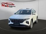 Hyundai Tucson Select 1.6 Aut MildHybrid 4WD-NAVI-KAMERA - Hyundai TUCSON in Bonn