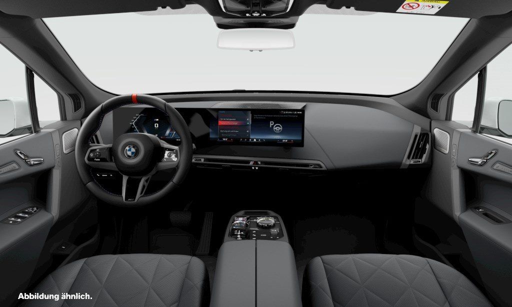 BMW iX - Bild 4