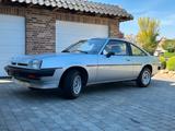 Opel Manta B 1,3S, 63.043 km, 2. Hand - Opel Manta von privat