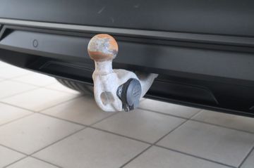 Volkswagen Tiguan Virtual LED ACC HarmanKardon AHK