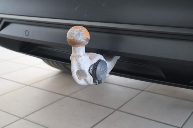 Volkswagen Tiguan Virtual LED ACC HarmanKardon AHK