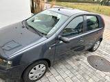 Fiat Punto 188, 1.Hand - Fiat Punto: 188