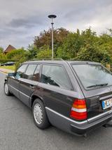 Mercedes-Benz Mercedes W124 T-Modell 200TE ohne TÜV - Mercedes-Benz W124 t modell Gebrauchtwagen