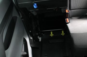 Fahrzeugabbildung Citroën Jumpy BlueHDi 100 XL Lang / L3