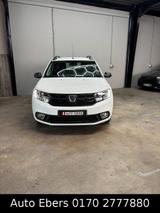 Dacia Logan MCV II Kombi Ambiance/Euro6/GAS - Dacia Logan: Mcv Ambiance