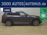 BMW X3 xDrive30e X-Line Navi LED+ Leder LC-Pro Pano - BMW X3 Gebrauchtwagen in Bremen