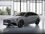 Mercedes-Benz Mercedes Benz CLA 180 Shooting Brake mit P... - Mercedes-Benz CLA 180 Shooting Brake mit Benzin-Antrieb: Limousine