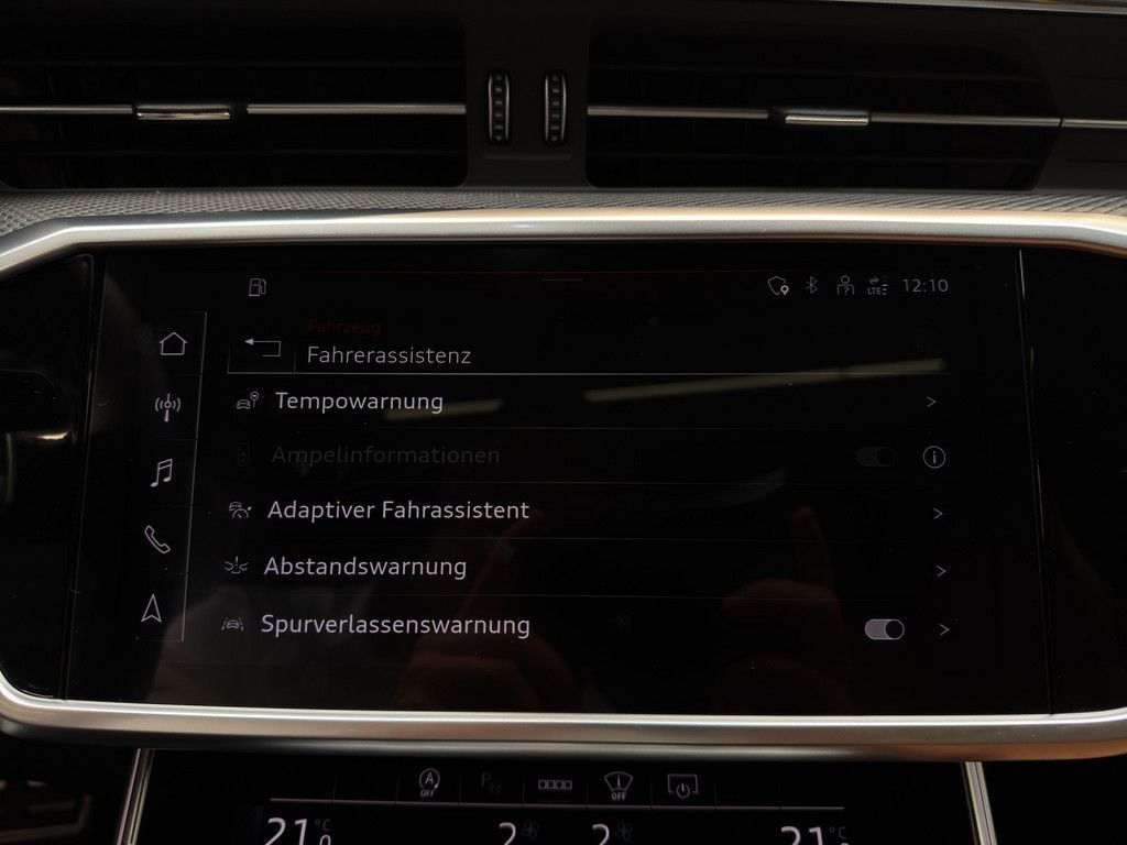 Audi RS6 - Bild 29