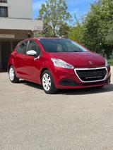 Peugeot 208 1.4 Access HDi 68 - Peugeot 208: Access
