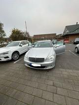 Mercedes-Benz Mercedes S 320 CDI 4Matic *Festpreis* W221 - Mercedes-Benz S 320: Cdi 4matic