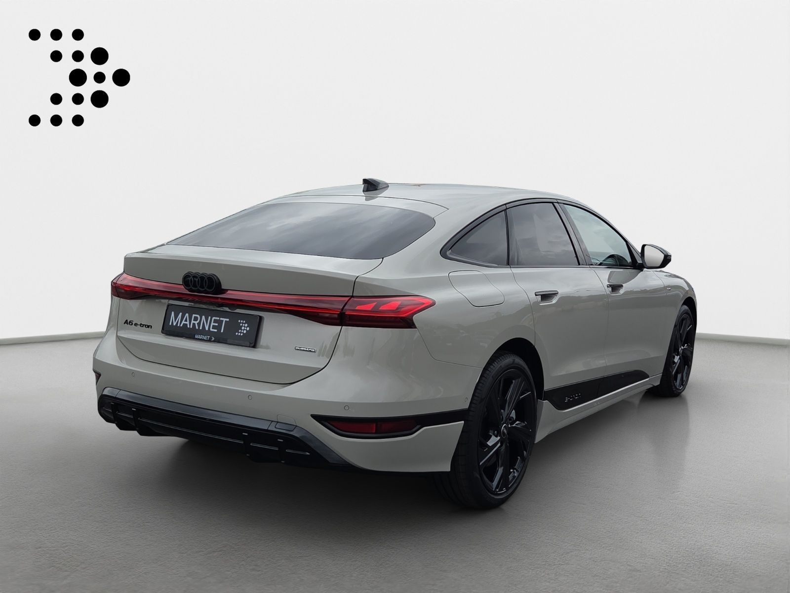 Audi A6 e-tron - Bild 19