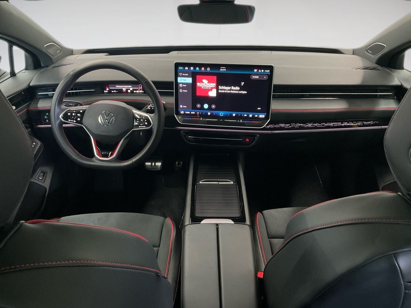 Volkswagen ID.7 - Bild 11