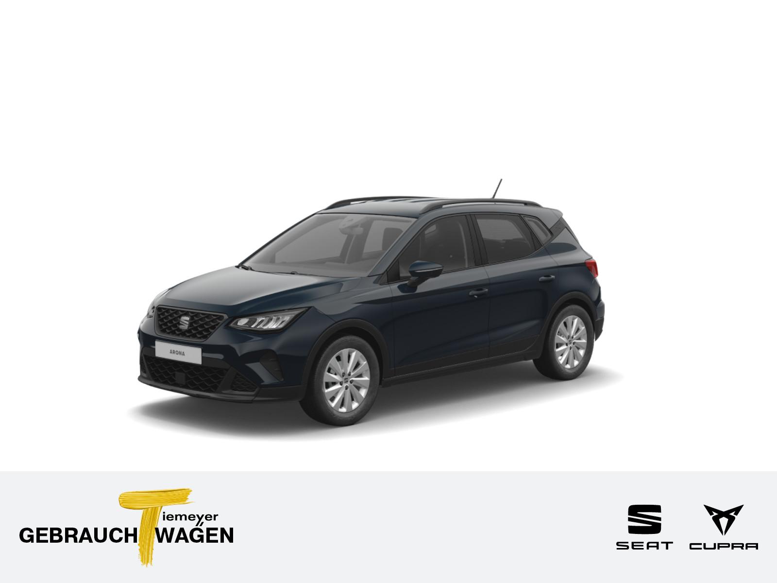 Seat Arona 1.0 TSI DSG STYLE