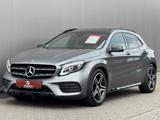Mercedes-Benz GLA 180 AMG Night H&K Pano Navi+Kam ILS Standhz - Mercedes-Benz GLA 180: Limousine