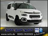 Citroën Berlingo 1,5 BlueHDi FAP Feel M Tempomat DAB Ein - Citroën Berlingo FEEL mit Diesel-Antrieb