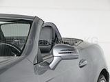 Mercedes-Benz SLK 200 BE Pano Comand ASC PTS Klima Leder - Mercedes-Benz SLK 200 mit Benzin-Antrieb: Cabrio
