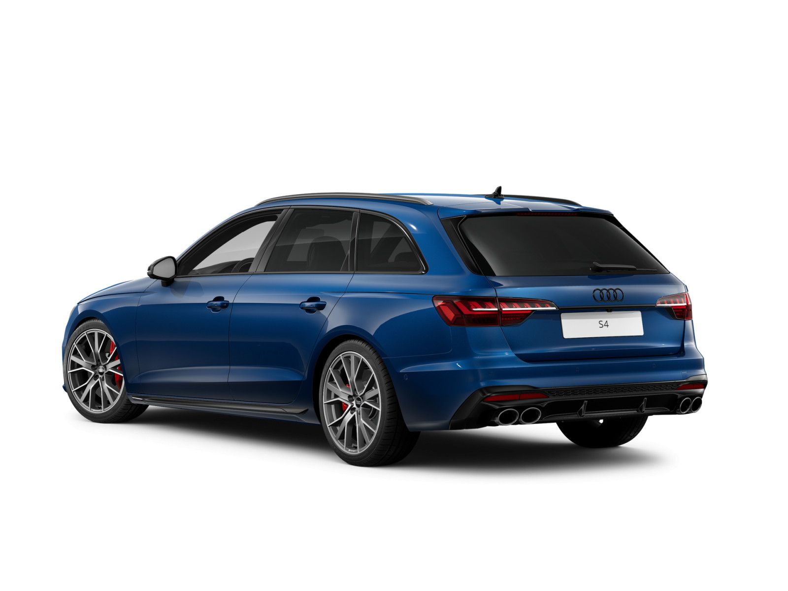 Audi S4 - Bild 6